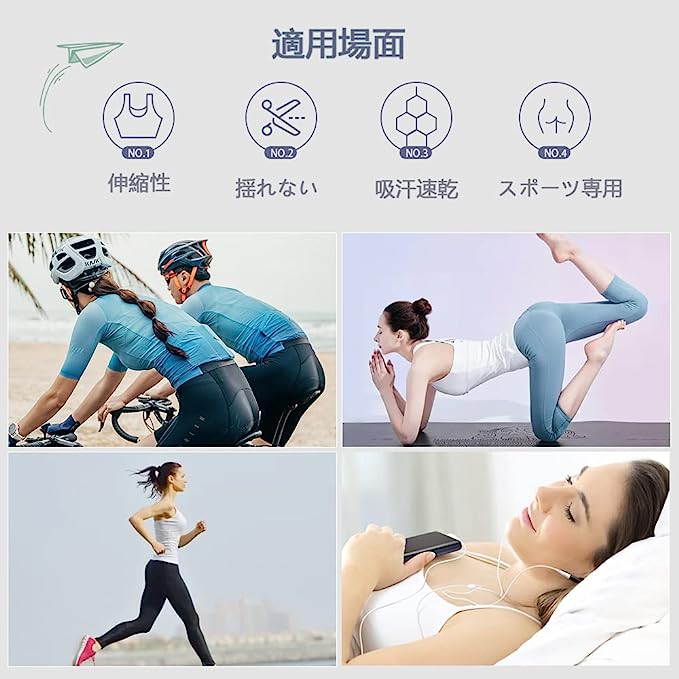 FLYSHION 運動內衣組_綠灰2件裝(運動內衣+瑜伽褲)