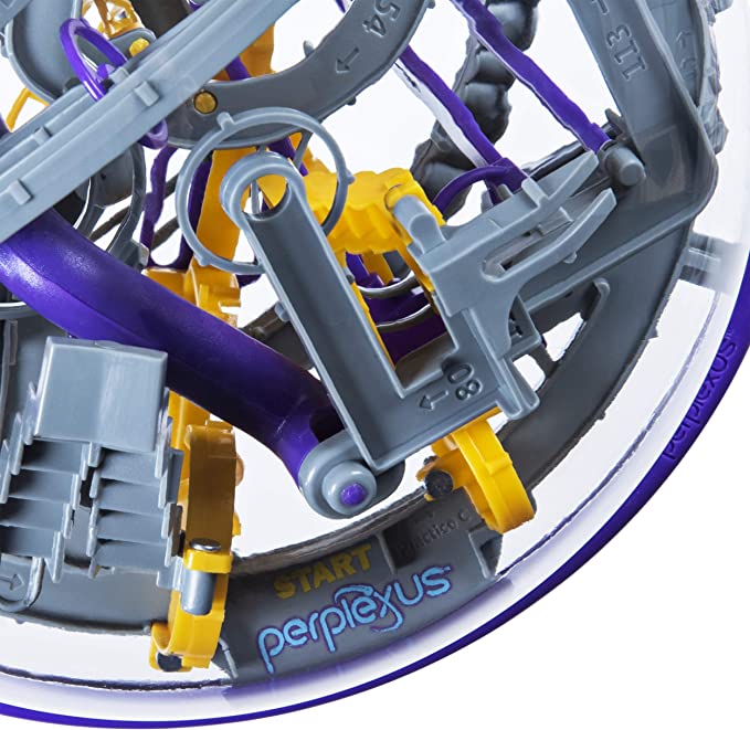 Perplexus 3D迷宮球 (高級)